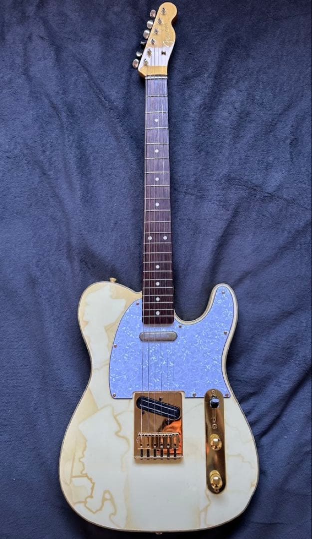 (中古）FENDER TELECASTER TLG-94P