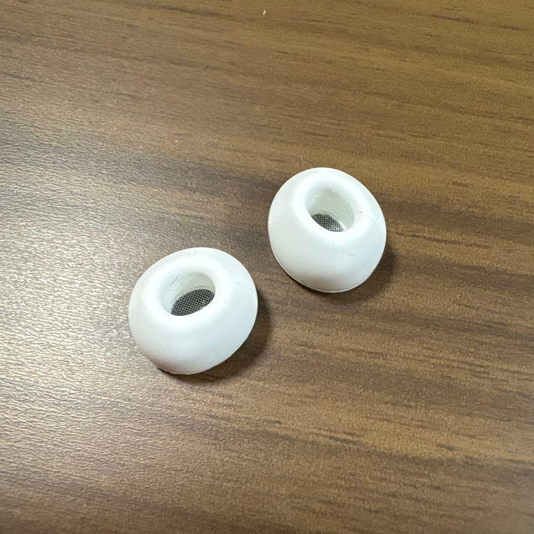 AirPods pro 第二世代　apple