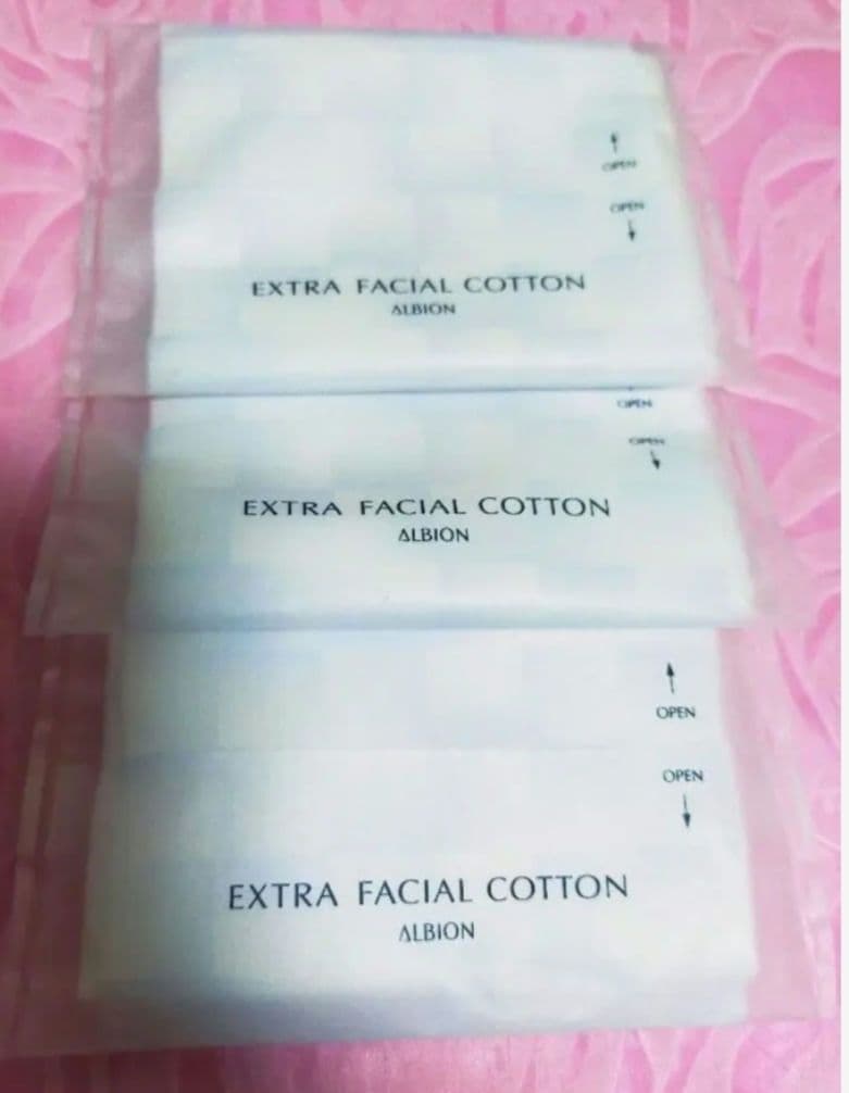 アルビオン♥アンフィネス パンプ マトリクス ミルク200g✨サンプル12点付き