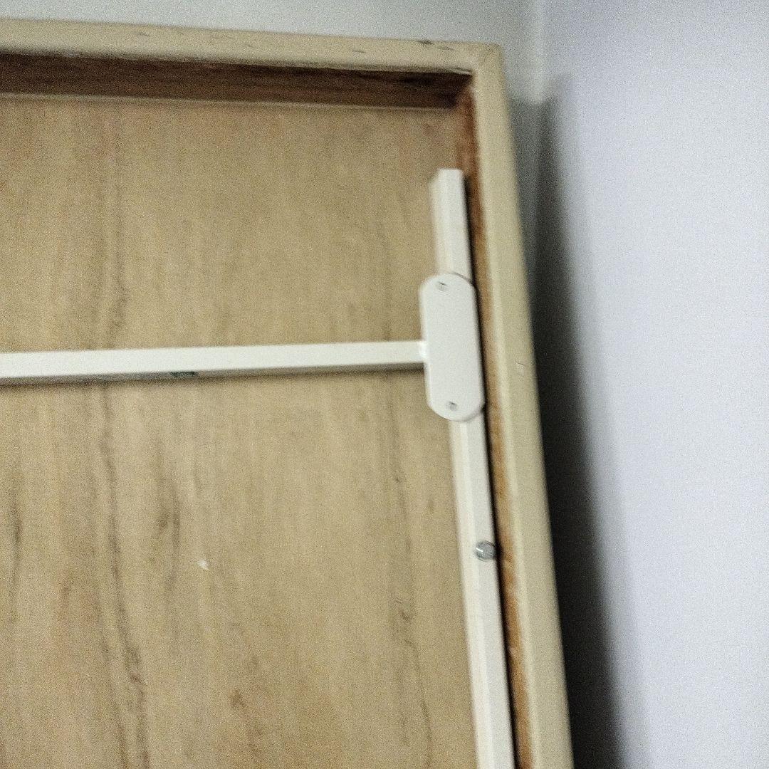 Takadaマッサージベッド施術・エステベッド（脚４本外し同梱・脚本体に錆有り）