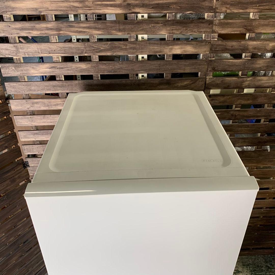 J416\" AQUA 272L 冷蔵庫 AQR-27K(W) 21年製 ホワイト