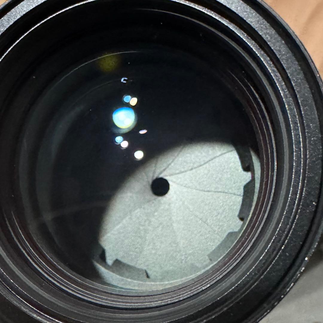 レンズ(単焦点) km Leica apo Summicron-M 90mm f/2