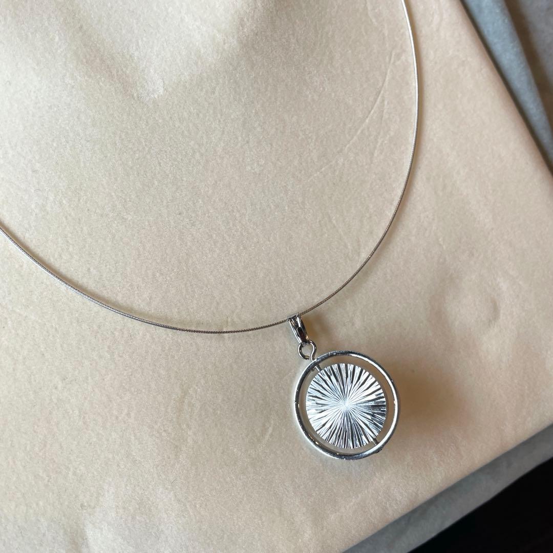 パール ネックレス 【美品】