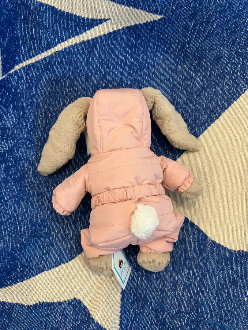 ジェリーキャット　bashful bunny  suit　新品