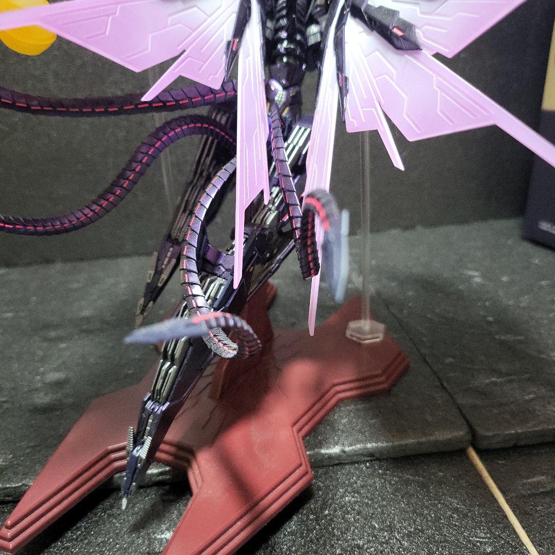 遊☆戯☆王 ZEXAL No.107 銀河眼の時空竜 フィギュア