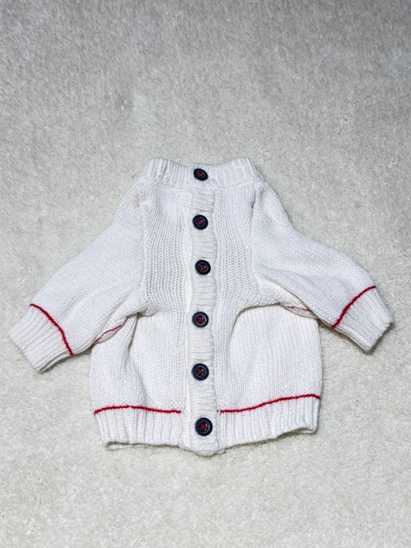 アトリエGG カーディガン