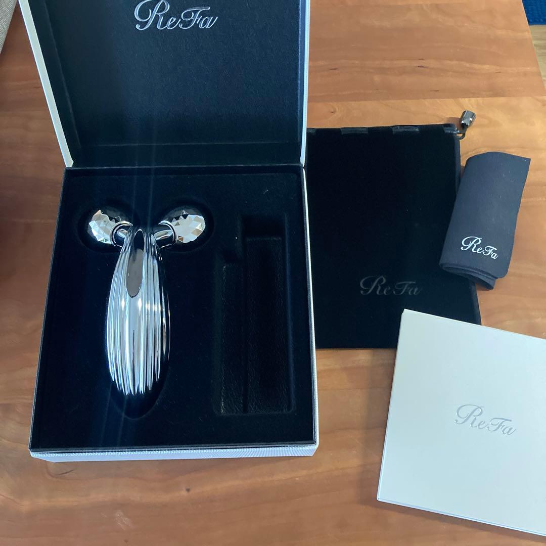 ［新品］リファ　カラットレイ