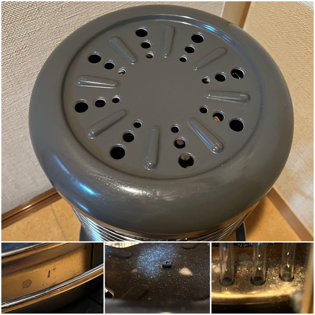 Rinnai リンナイ 都市ガス ストーブ R-1290VMSIII-402