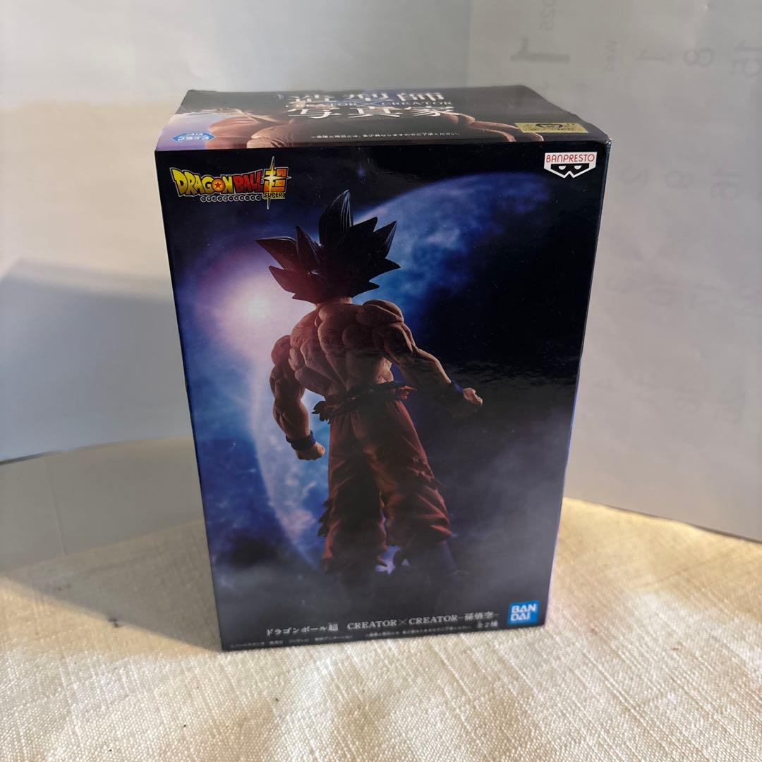 チ*ろ様 ドラゴンボール　フィギュア　6体セット