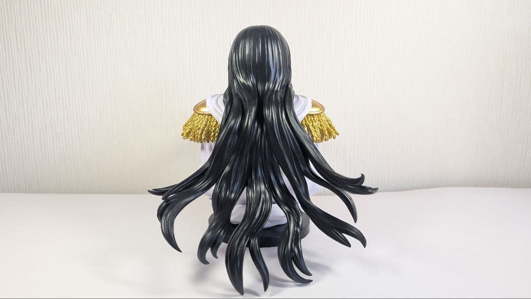 一番くじ ワンピース メモリーオブヒロインズ A賞 ボア・ハンコック