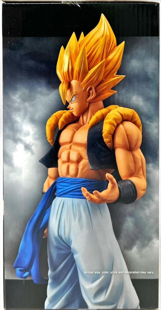 ⛄新品⛄ グランディスタ ネロ Grandista ゴジータ （M）A295