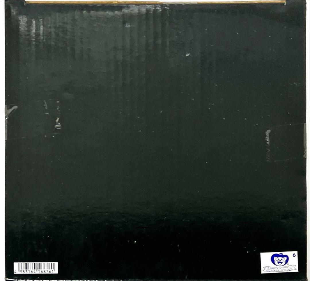 ⛄新品⛄ グランディスタ ネロ Grandista ゴジータ （M）A295