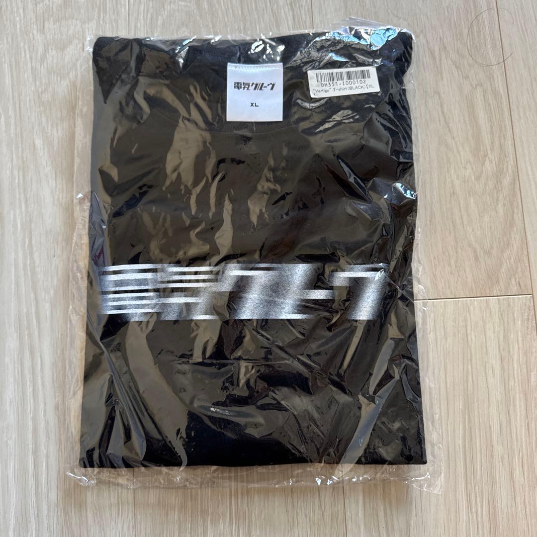 電気グルーヴ　T-shirt XL 新品　レア