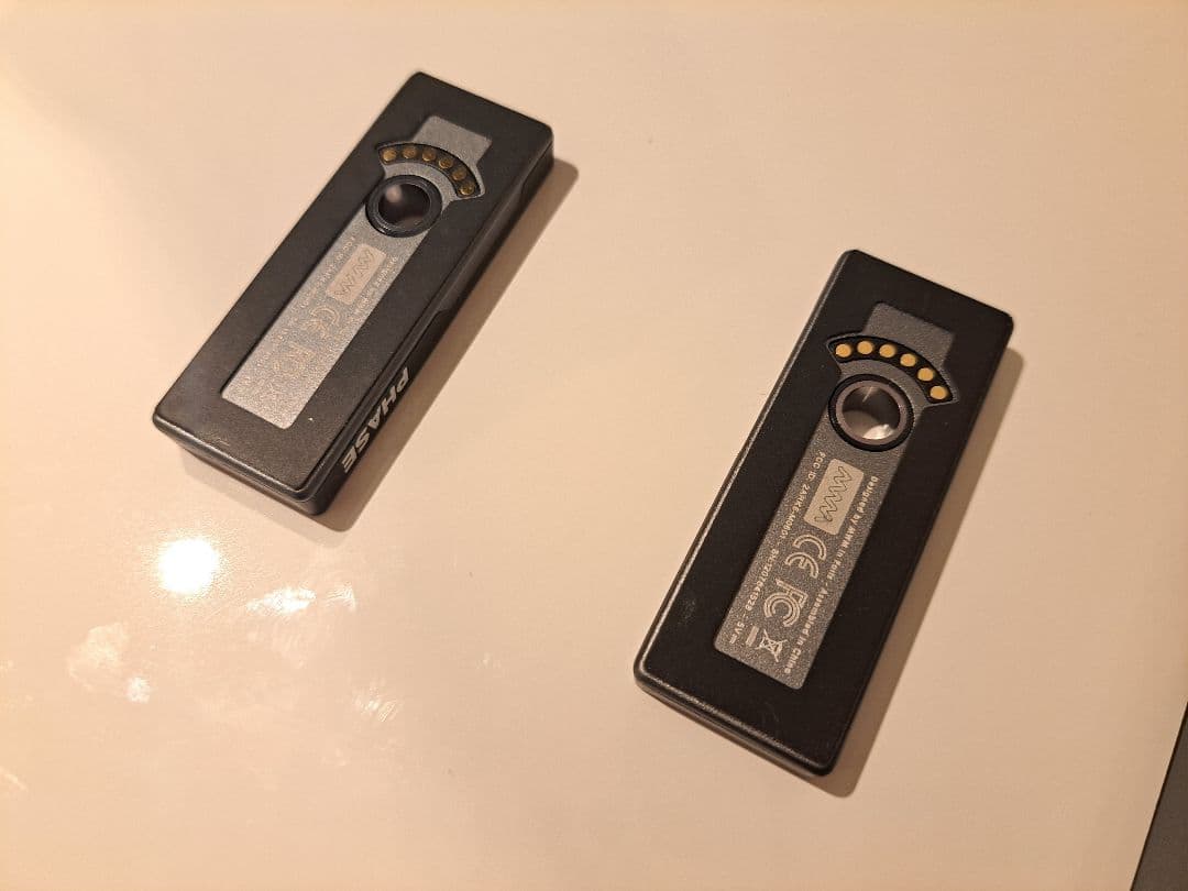 PHASE ESSENTIAL DJコントローラー