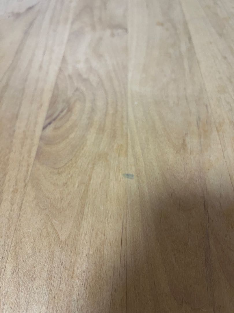 モモナチュラル ダイニングテーブル