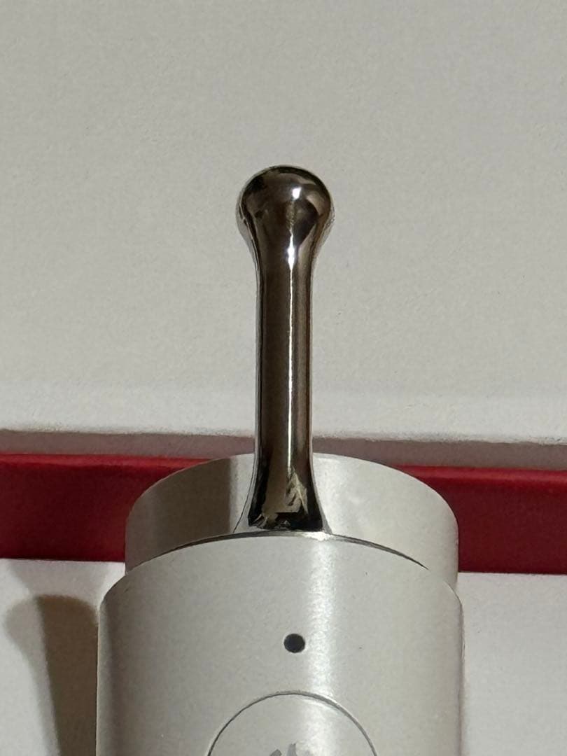 AGE-R I DEEP SHOT デジタル美容機器 medicube