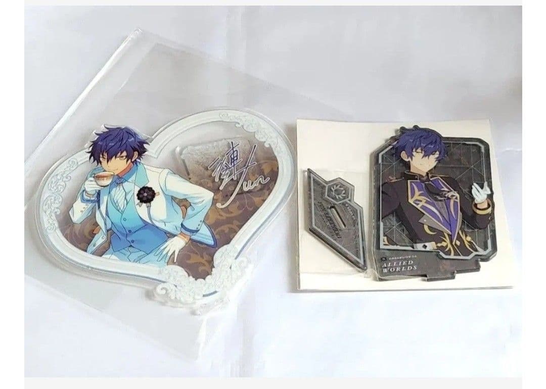 あんさんぶるスターズ Eden Eve 漣ジュン まとめ売り