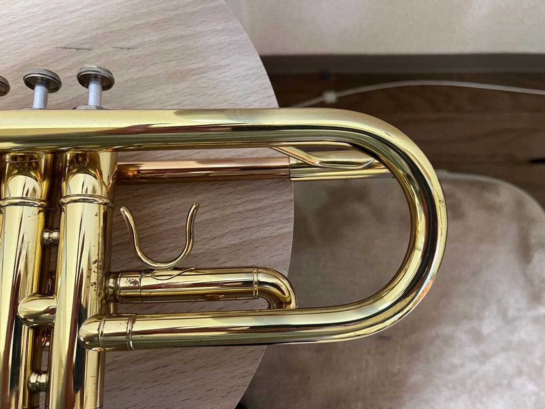 ケルントナートランペット冬服