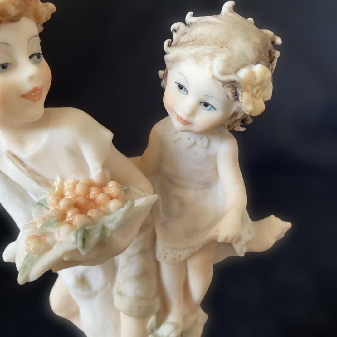 イタリア製　ジョゼッペ・アルマーニ作