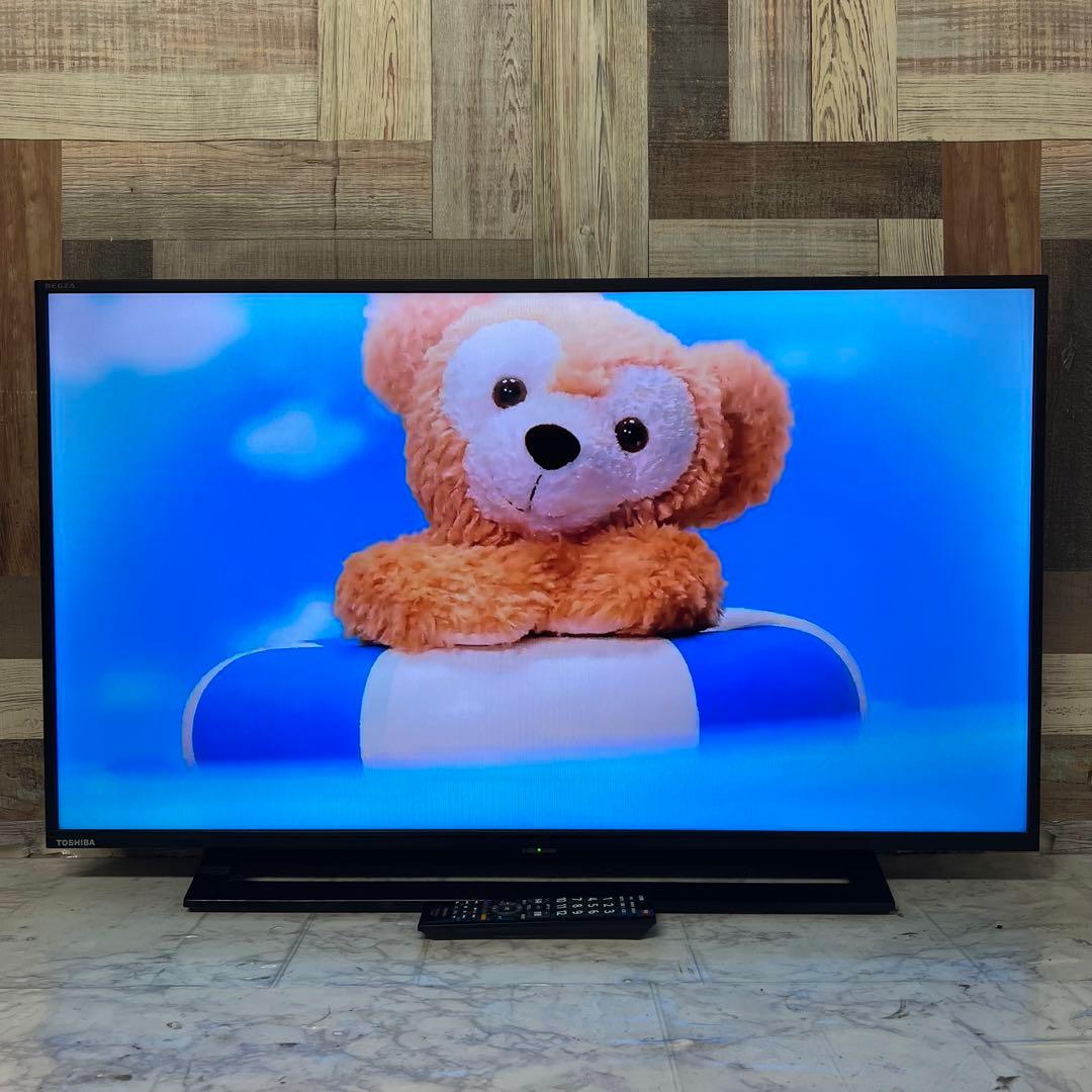 リクエスト価格全国送料込東芝40型液晶テレビ Wチューナー裏録可ゲームダイレクト