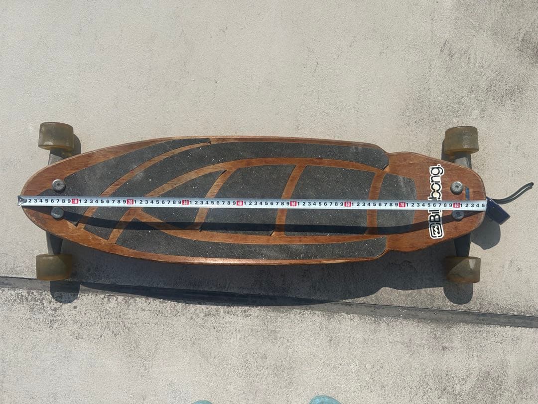 CARVEBOARD STiK☆カーヴスティック カーブボード