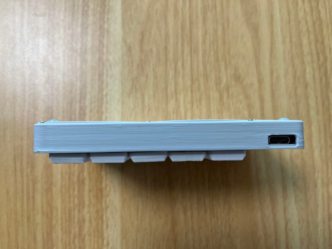 conductor キーボード