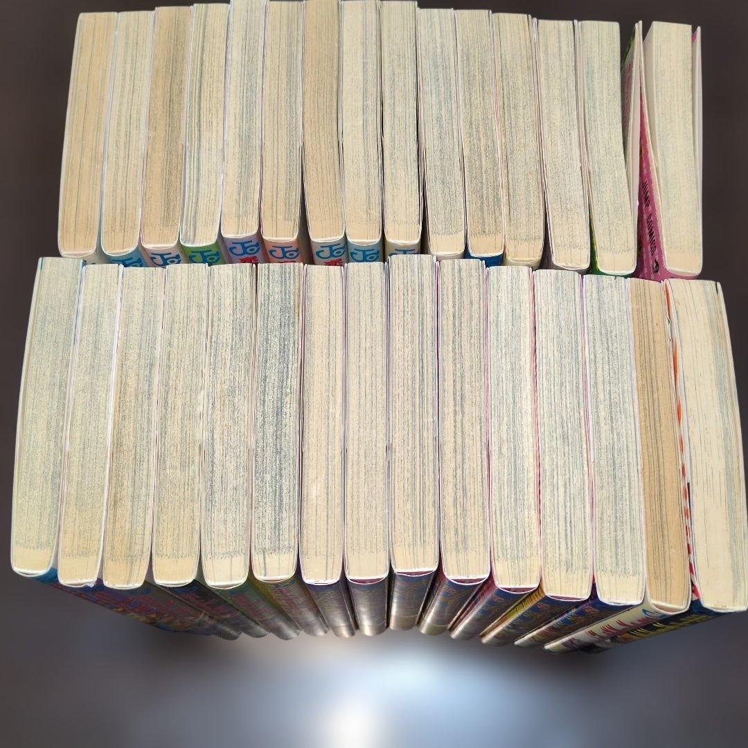 ボボボーボ・ボーボボ　1〜21巻　真説1〜7巻ボーボ本　おまけつき　澤井啓夫