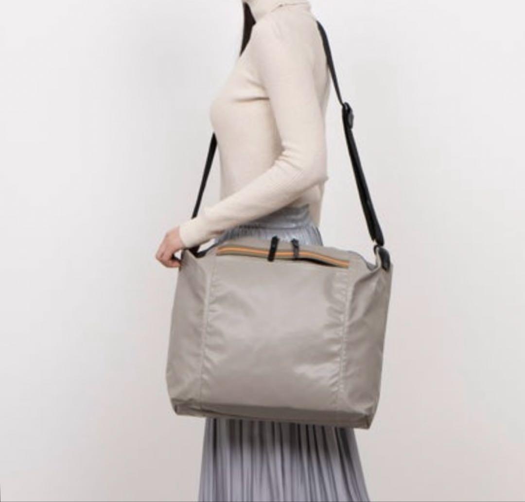 美品◯ジャックゴム オスロ 1703 グレー