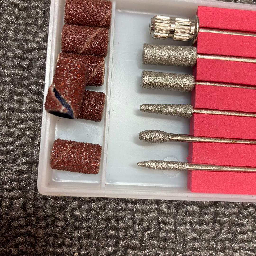 NailRecipe ジェルネイル スターターキット