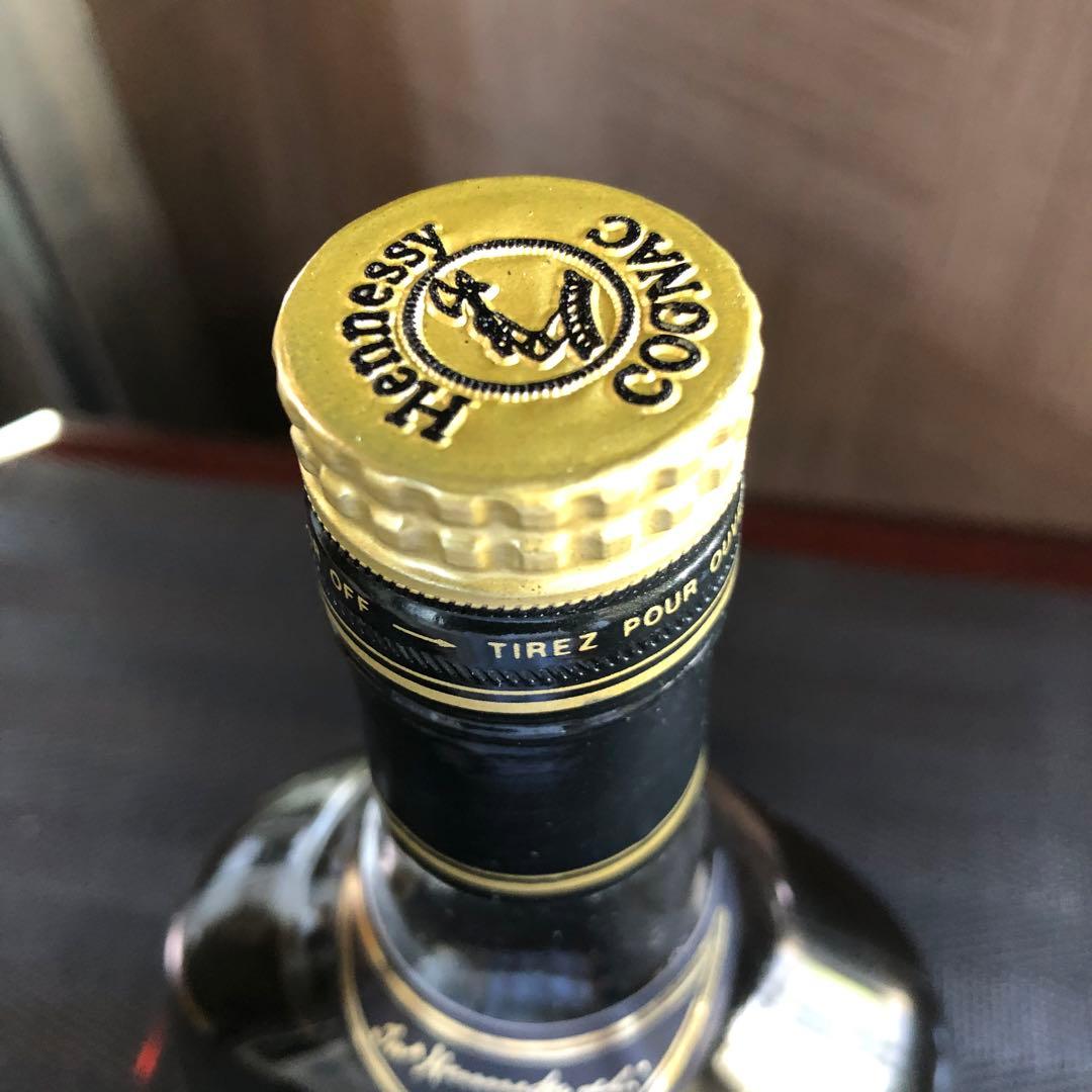 イ*ゴ様 1000円〜 Hennessy ヘネシー XO 金キャップ 700ml
