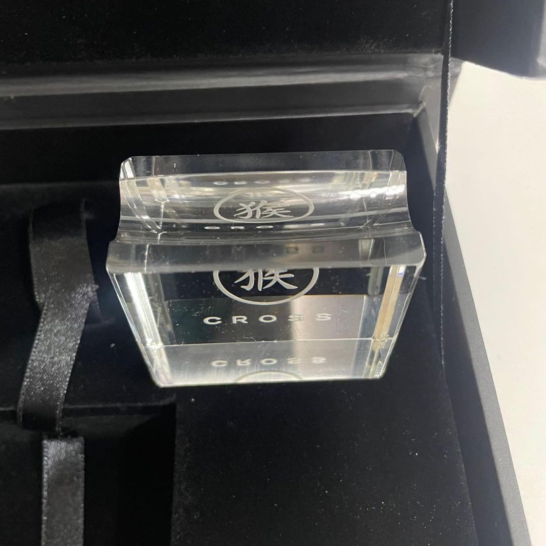 クロス イヤー・オブ・ザ・モンキー2016 チベットティールラッカー　ボールペン