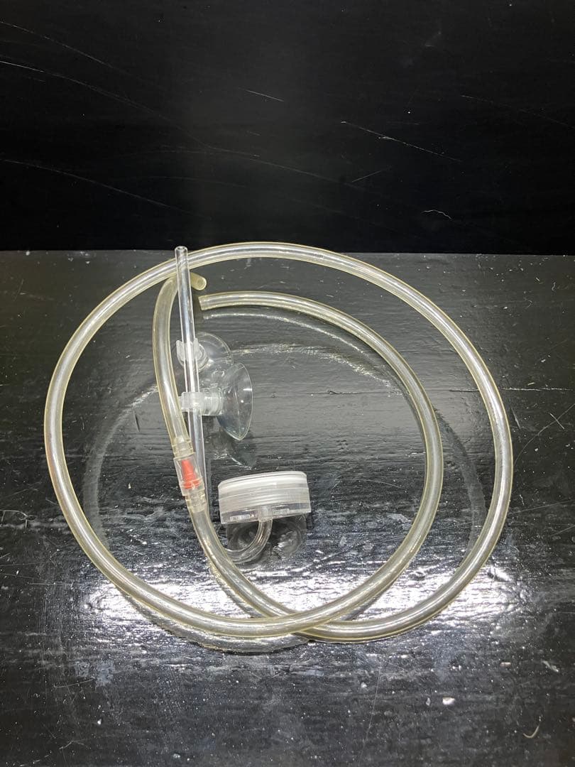 HaruDesign CO2ジェネレーター PRO-D805s 電磁弁交換済み