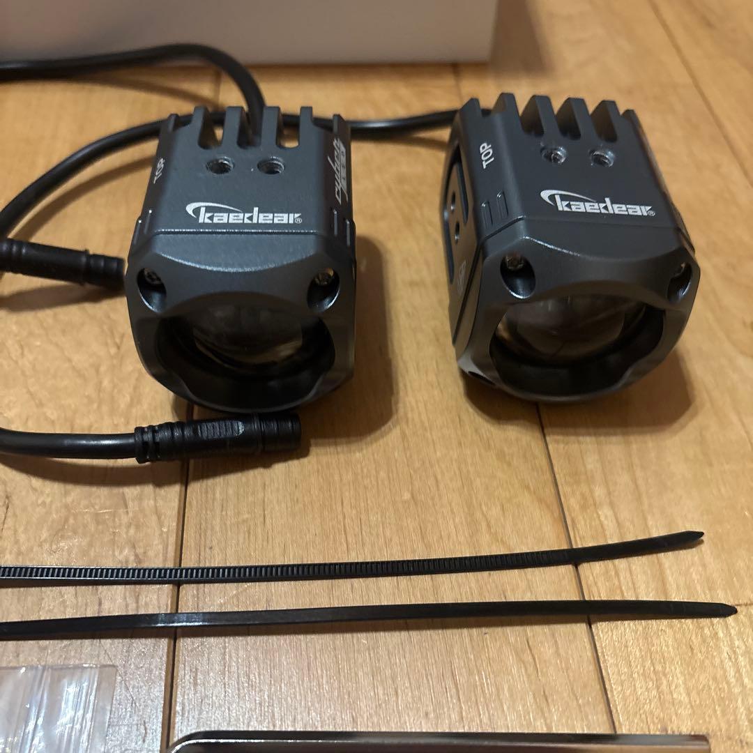 カエディアkaedear cyber LED Projector KDR-K11