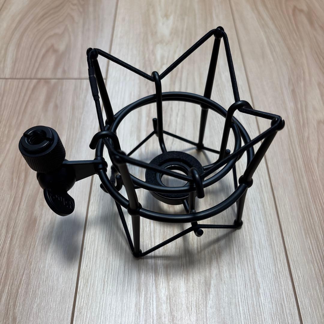 Blue spark sl マイク 専用ケース付き