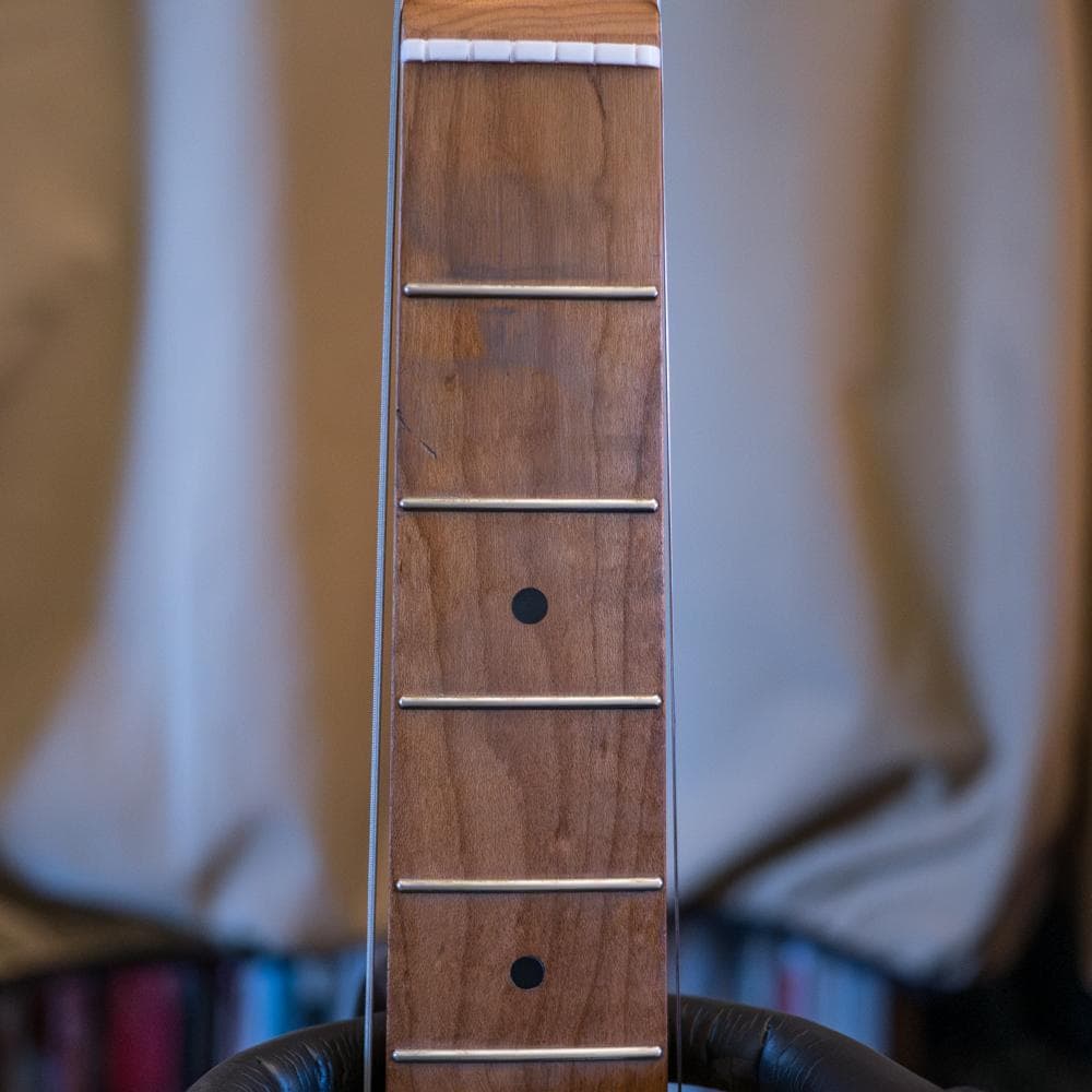 Bullfighter D-160SE ストラトモデル