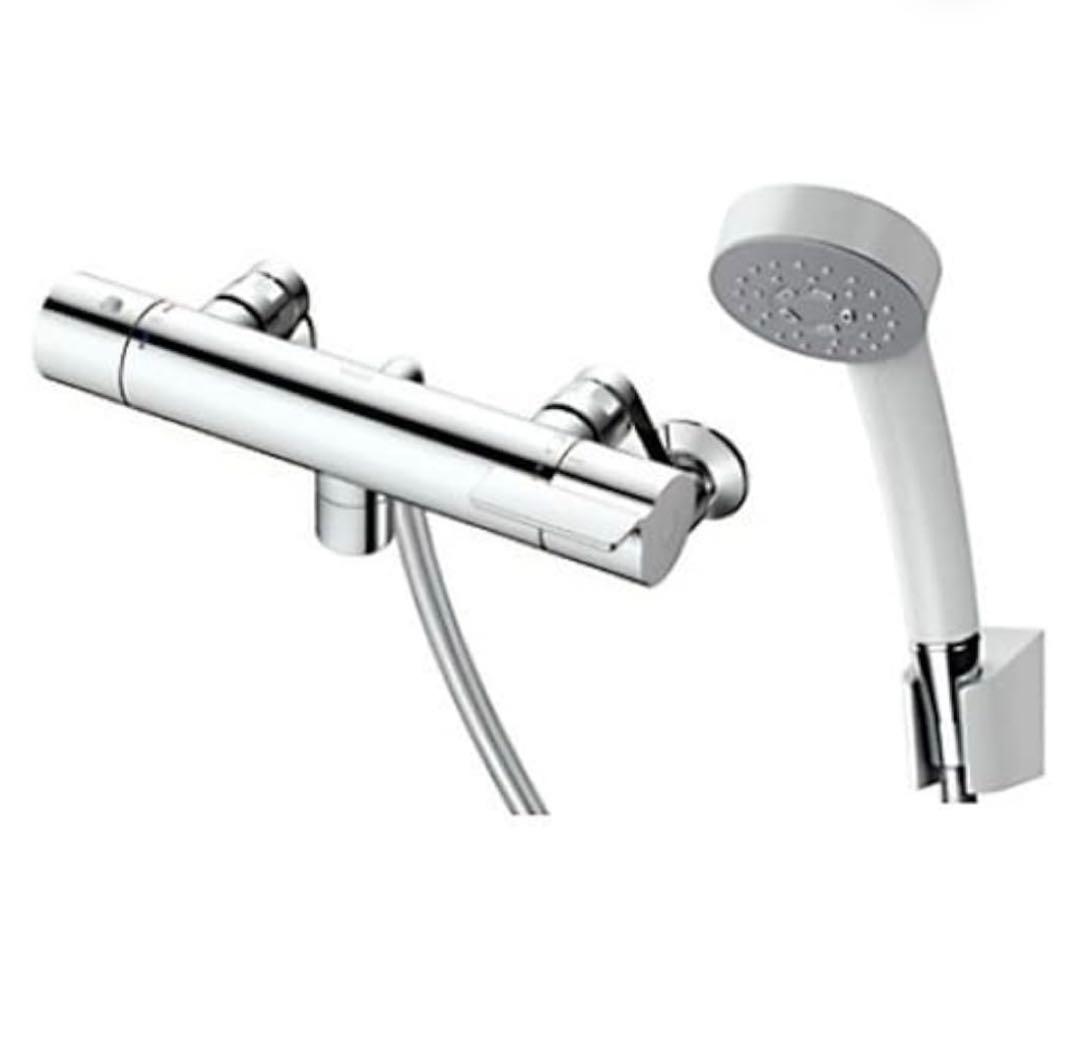 10626TOTO浴室用コンフォートウェーブシャワー90φTBV03409J1