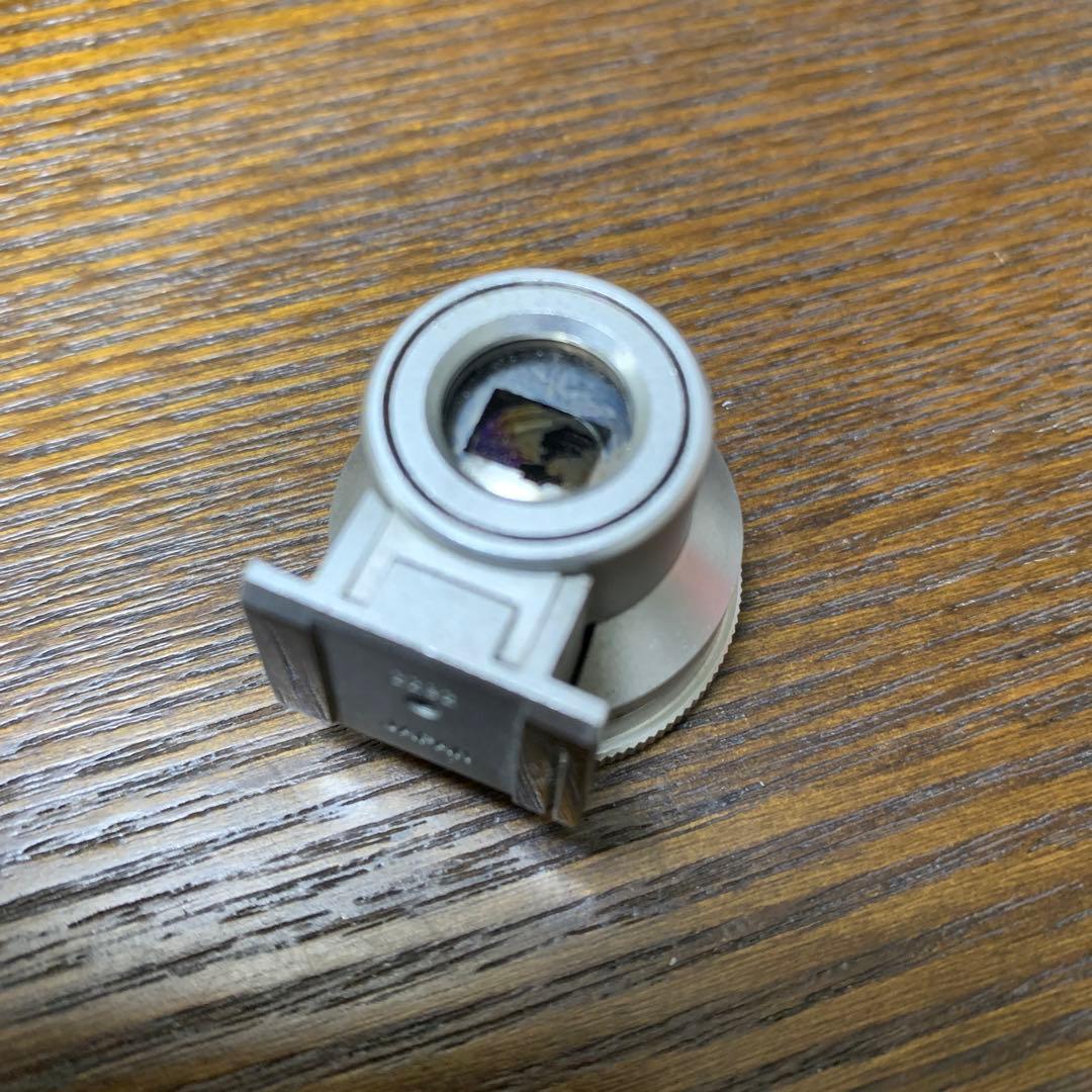 FUJINON  100mm  レンズ