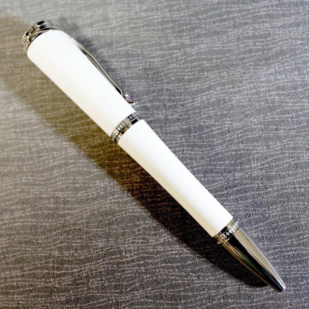 【レア 極美品】モンブラン プリンセス グレース デ モナコ ボールペン