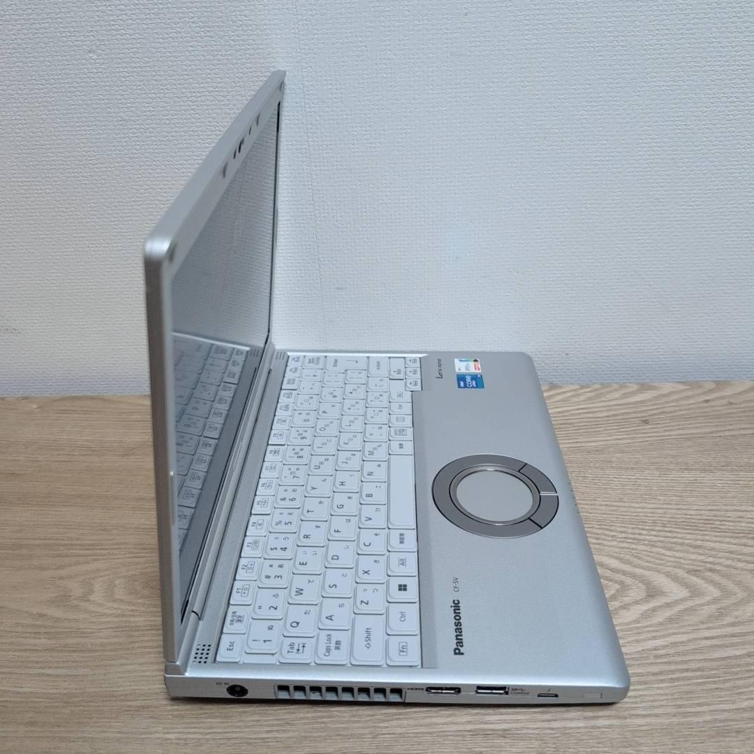 DELL 11世代 Core i5 メモ16GB NVMe SSD 256GB