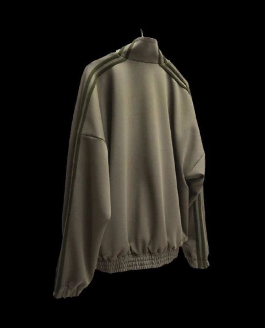 GOAT SAVE ジャージ 上着　M 平本蓮　AMNJX