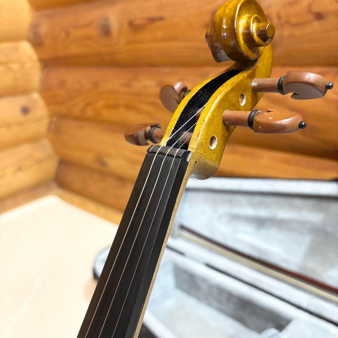 Synwin 4/4 バイオリン 2016 シンガポール