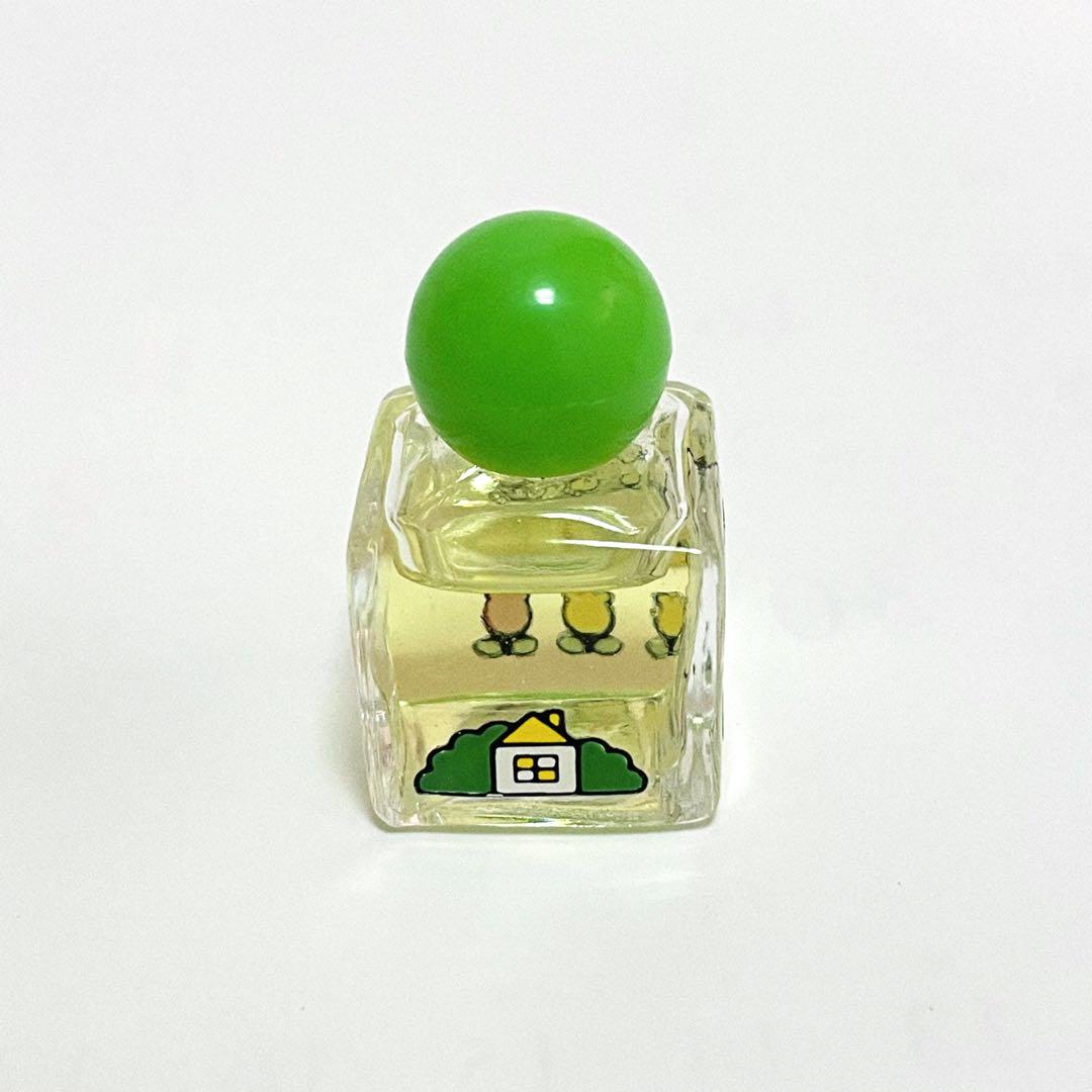 ハローキティ ミニコロン 昭和レトロ コスメ ファンシー サンリオ