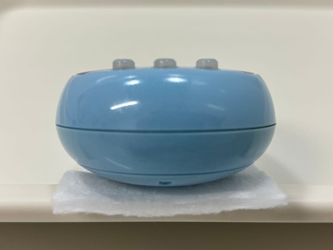 Tamagotchi m!x Melody m!x ver.ブルー