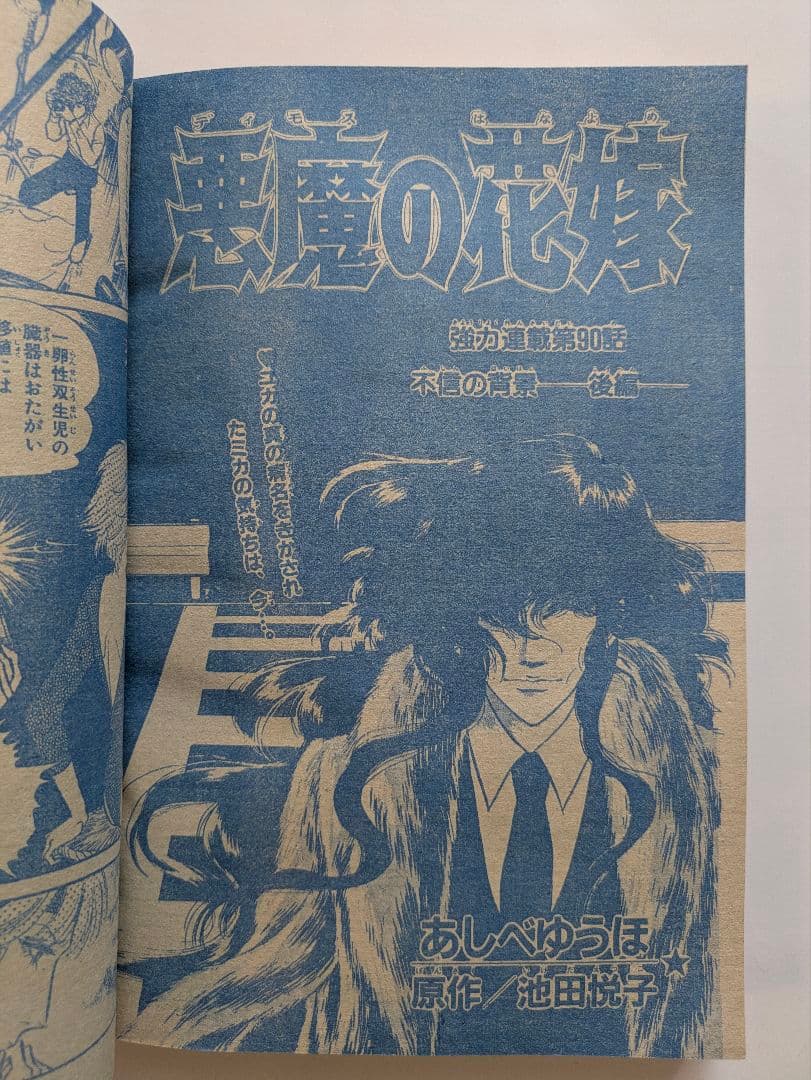 プリンセス　昭和58年1月　新年特大号　秋田書店　昭和レトロ