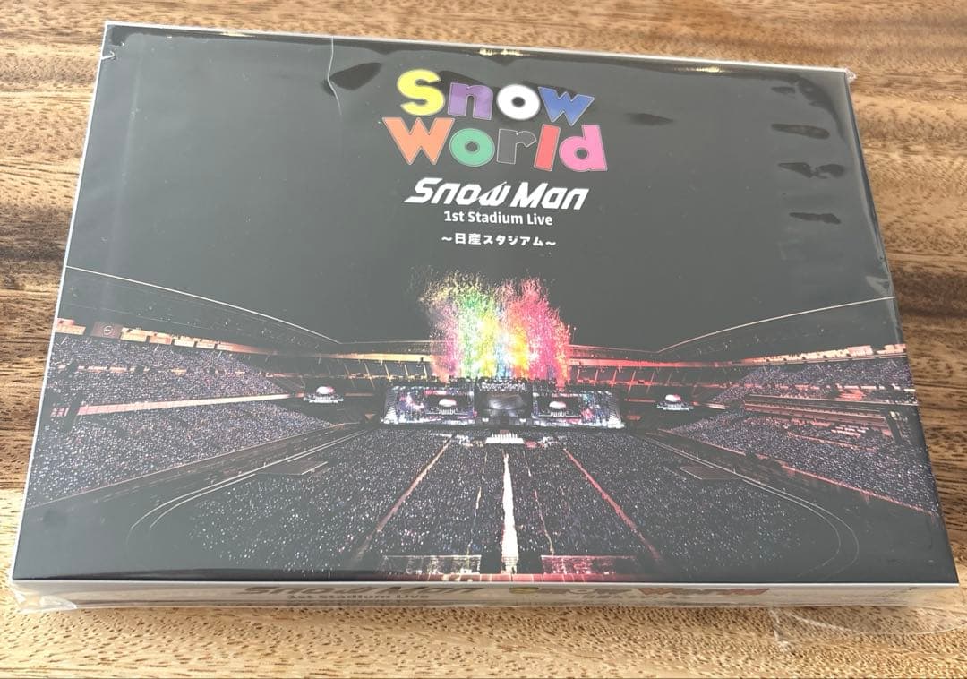 【DVD】 Man  Worldファンクラブ会員限定盤