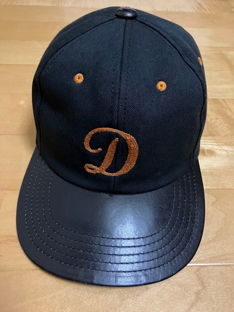 H.W.DOG&CO キャップセット　美品　年末年始限定　バラ売り不可