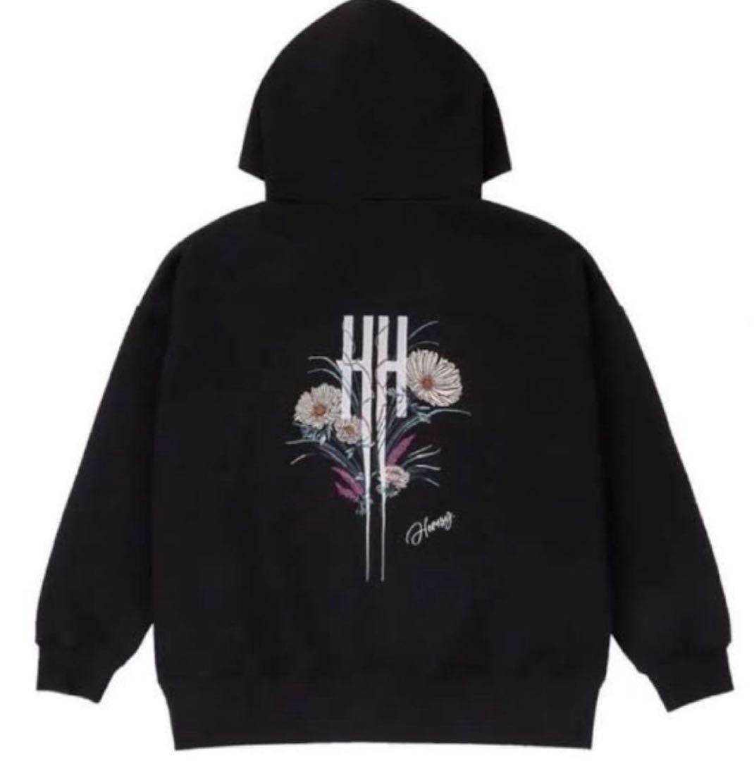 the GazettE ガゼット　20周年　パーカー未開封　L/XL