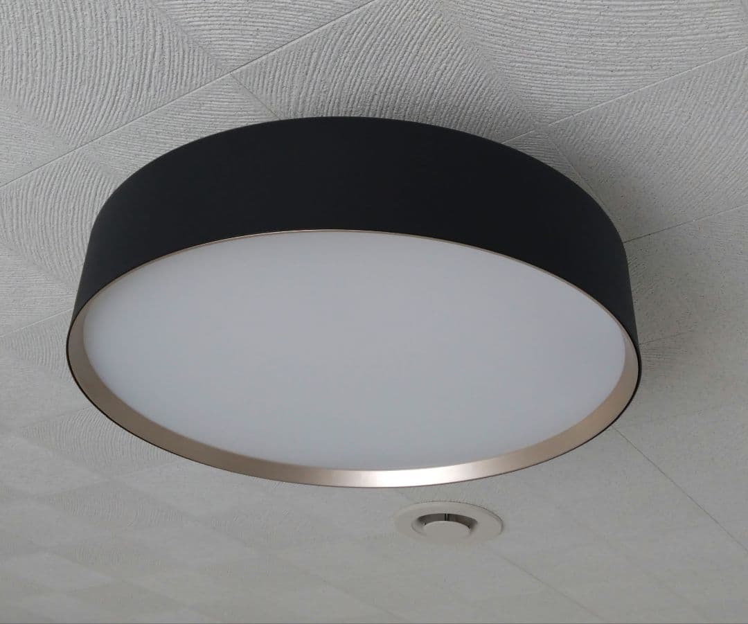 ARTWORKSTUDIO 4000LEDシーリングライト シャンパンゴールド