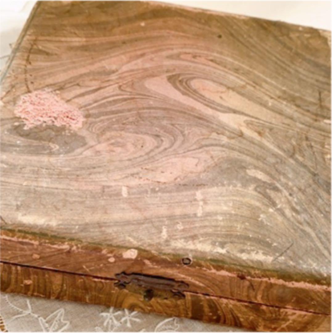 ビンテージ　シルバースプーン