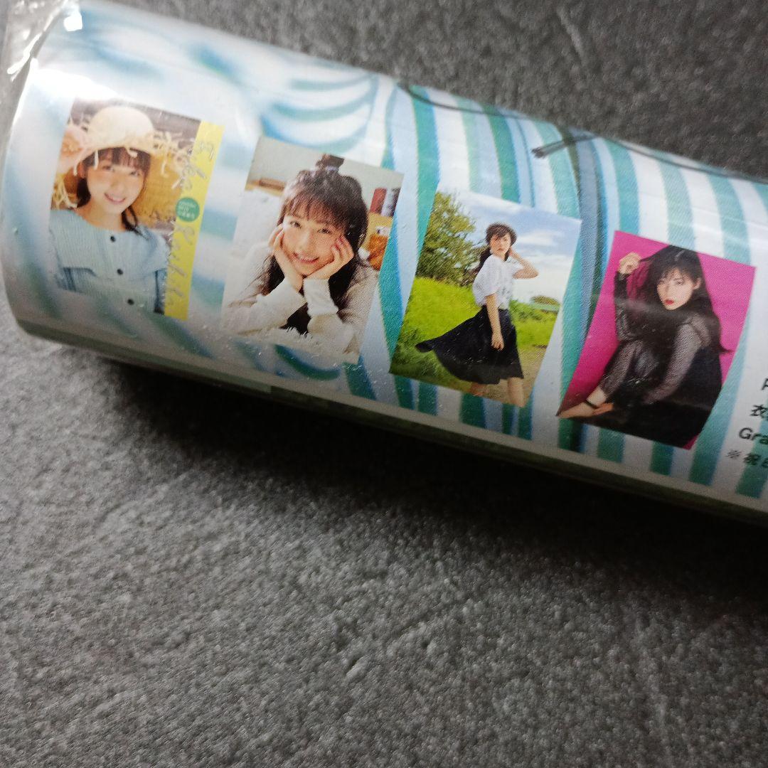 小芝風花2019直筆サイン入りカレンダー未開封1本